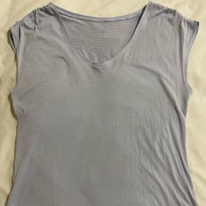 Lululemon Swiftly Tech Tee